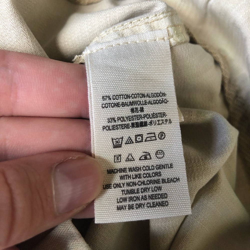 Free People liberty pants NWT - Picture 8 of 8